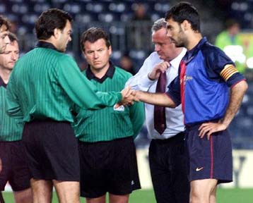 Κόντρα ισπανικής ομοσπονδίας – Μπαρτσελόνα για το κύπελλο