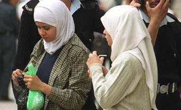 Για λόγους τιμής δολοφονούνται οι γυναίκες στην Ιορδανία