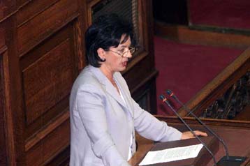 Αρχίζει ο διάλογος για την αλλαγή του εκλογικού νόμου