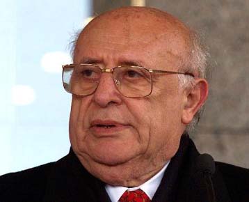 Στον Αχμέτ Νετζντέτ Σεζέρ κατέληξε ο τουρκικός κυβερνητικός συνασπισμός για το αξίωμα του προέδρου