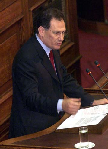 Οι προτεραιότητες του ΥΠΕΧΩΔΕ για τη νέα τετραετία