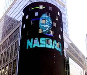 Μετά τη μαύρη Παρασκευή, μαύρη Δευτέρα για τον Nasdaq