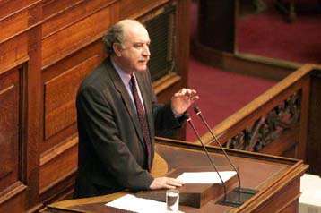 Η ανασυγκρότηση της υπαίθρου πρώτο μέλημα του υπουργείου Γεωργίας