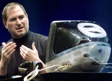 Σωσίας του iMac από την Αυστραλία