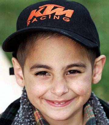 Βρέθηκε μόσχευμα για το μικρό Ανδρέα