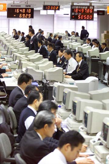 15% περισσότερα PC το πρώτο τρίμηνο του 2000