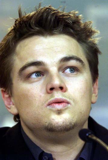 Ελάχιστο τμήμα της συνέντευξης του Κλίντον στον Ντι Κάπριο μετέδωσε το ABC