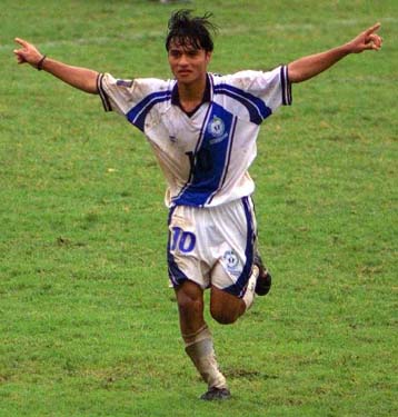 Προολυμπιακό τουρνουά Βόρειας και Κεντρικής Αμερικής