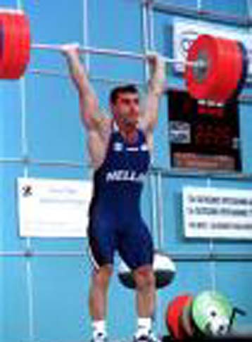 Το Ευρωπαϊκό Πρωτάθλημα γέφυρα προετοιμασίας για το Σίδνεϊ