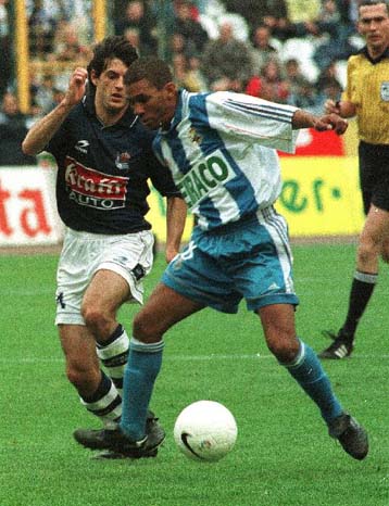 Πιο κοντά στον πρώτο τίτλο της ιστορίας της η Λα Κορούνια