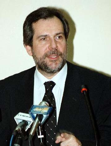 Η προώθηση της ελληνικής ναυτιλίας στις προτεραιότητες του Χ.Παπουτσή