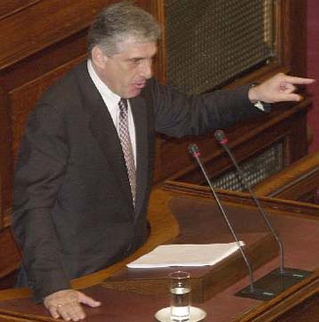 Η ελληνική οικονομία είναι σε τροχιά ισχυρής ανάπτυξης