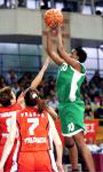 Νταμπλ για τον Παναθηναϊκό στο γυναικείο μπάσκετ