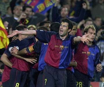 Με αποκλεισμό από το Κύπελλο Ισπανίας απειλείται η Μπαρτσελόνα