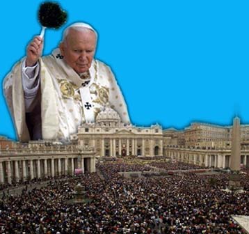 Επίκληση του Πάπα για ειρήνη στο Πάσχα των καθολικών