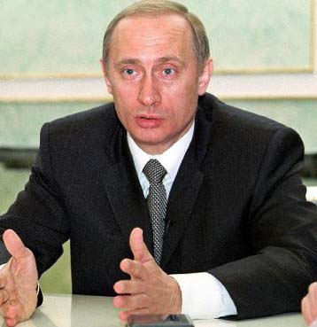 H Ρωσία πίσω στην κούρσα του Διαδικτύου