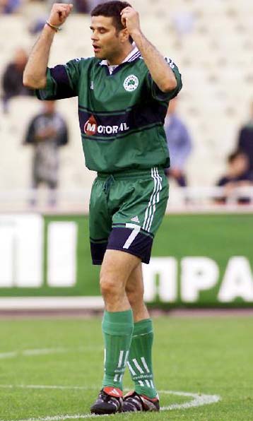 Φιλικό για τους πράσινους αναπληρωματικούς κόντρα στον Αθηναϊκό τη Μ.Τρίτη