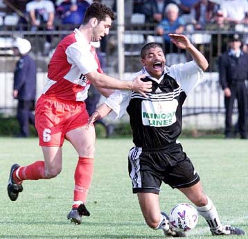 Ο ΟΦΗ κρατάει γερά την έξοδο στην Ευρώπη μετά το 4-1 επί του Εθνικού Αστέρα