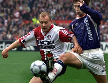 Και μαθηματικά η Αϊτχόβεν πρωταθλήτρια