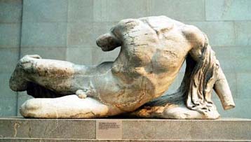 Ψήφισμα από το δημοτικό συμβούλιο της Νέας Υόρκης υπέρ της επιστροφής των Μαρμάρων του Παρθενώνα