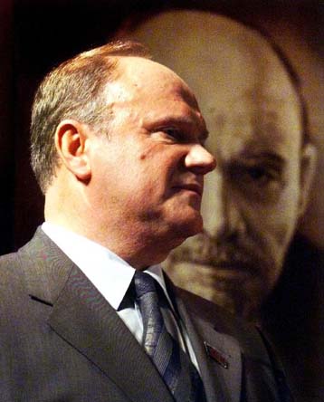 Ο Λένιν ζει αλλά ελάχιστοι τον θυμούνται στη Ρωσία