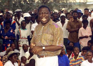 Συνεχίζονται οι ταραχές στη Ζιμπάμπουε με έκρηξη βόμβας και επιθέσεις εναντίον λευκών