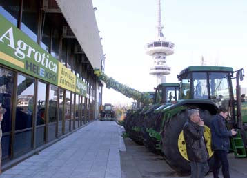 Αντιπροσωπεία Τούρκων επιχειρηματιών στη Θεσσαλονίκη για την ελληνοτουρκική συνεργασία