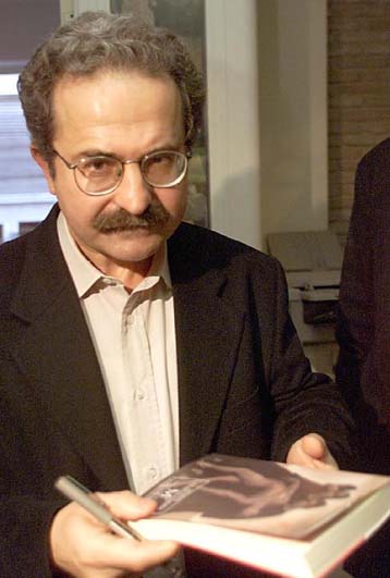 Στο Πρωτοδικείο της Αθήνας κρίνεται τη Δευτέρα η τύχη του βιβλίου του Μ.Ανδρουλάκη