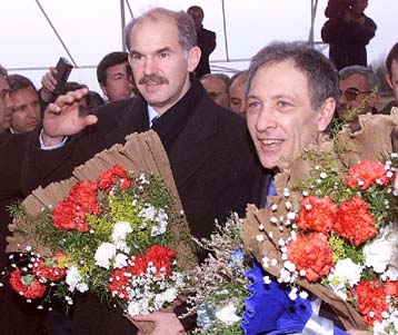 Σφοδρές επικρίσεις από την Τουρκική Εθνοσυνέλευση δέχεται ο Ι.Τζεμ