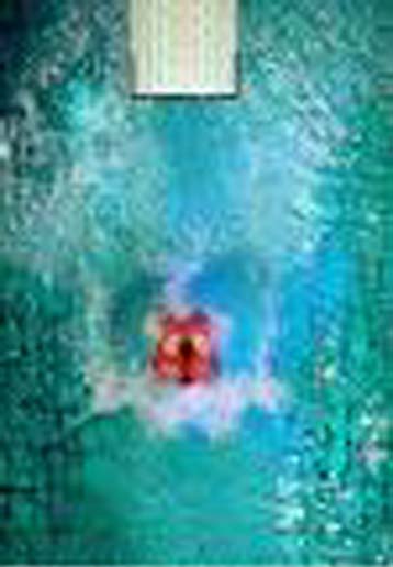 Εκτος στο Ευρωπαϊκό Καταδύσεων ο Γαβριηλίδης