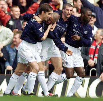 Πρωταθλήτρια Αγγλίας η Μάντσεστερ, 3-1 τη Σάουθαμπτον