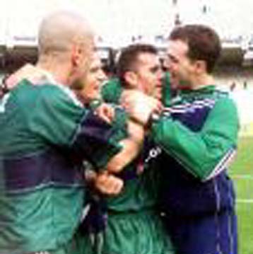 Λύτρωση στο 93 για Παναθηναϊκό με 2-1 την Ξάνθη στο ΟΑΚΑ