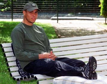 Θα επιστρέψω ξανά στην κορυφή