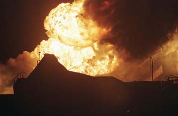 Νέα στοιχεία για τη χρήση ΝΑΤΟϊκών βομβών εξασθενημένου ουρανίου στη Γιουγκοσλαβία