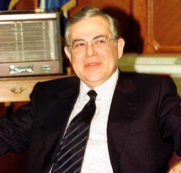 Τη Μ.Πέμπτη δίνει η Ευρωπαϊκή Κεντρική Τράπεζα το πράσινο φως για την ελληνική ένταξη στην ΟΝΕ