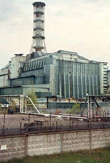 Εξακολουθεί να σκοτώνει το Τσερνόμπιλ, 14 χρόνια μετά την τραγωδία