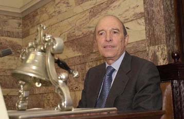 Το Σάββατο το μεσημέρι οι προγραμματικές δηλώσεις της κυβέρνησης