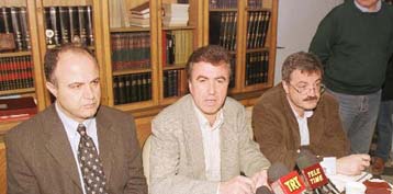 Σε θετικό κλίμα ξεκινά τη Μ.Τρίτη ο διάλογος της ΟΛΜΕ με το υπουργείο Παιδείας