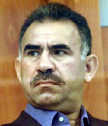 Την εσχάτη των ποινών ζητεί τουρκικό δικαστήριο και για τον Οσμάν Οτζαλάν