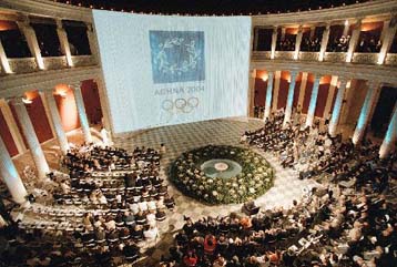 Πώς είδε ο ξένος Τύπος τις προειδοποιήσεις Σάμαρανκ