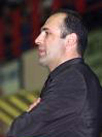 Χώρισαν Δάφνη – Καλαφατάκης