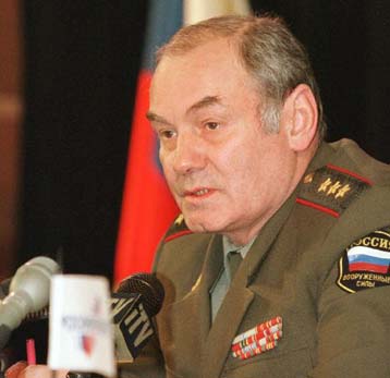 Η Ρωσία προωθεί στρατιωτική συνεργασία με το Ιράκ αμέσως μετά την άρση των κυρώσεων