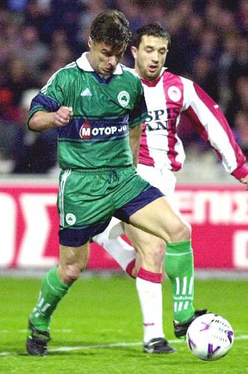 Μία ακόμη αγωνιστική γεμάτη άγχος