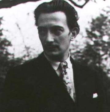 Υποπτη η τέχνη του Σαλβαδόρ Νταλί για το φόνο δύο γυναικών