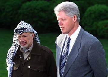 Στις 30 Απριλίου θα επαναληφθούν οι συνομιλίες Ισραήλ – Παλαιστινίων