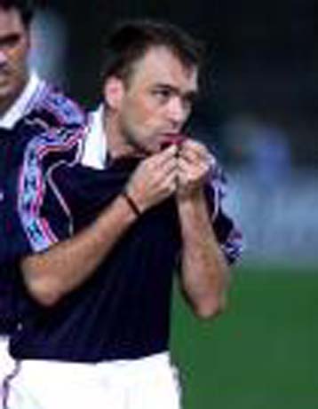 Οριστικά τέλος ο Πάντιτς από τον Πανιώνιο