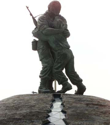 Πάνω από 770 δισ. δολάρια το κόστος ενοποίησης της Κορέας