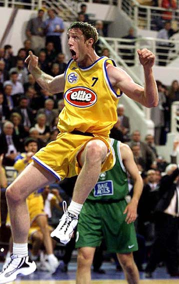 Μήνυμα εμψύχωσης Μπάρακ σε Γκέρσον