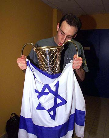 Την υπεροχή του Παναθηναϊκού παραδέχτηκε και ο Ισραηλινός Τύπος