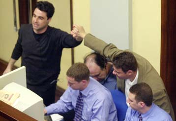 Με άνοδο 1,88% έκλεισε την Παρασκευή το ΧΑΑ